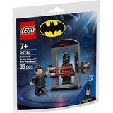 Lego DC Bruce Wayne and Batman Costume 30726 | Eponuda.com
