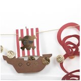 Meri Meri Girlanda Pirate Icon – | shoptok.hr