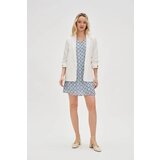 Marisse Women's Dress L-Su-4629 Blue | ePonuda.com