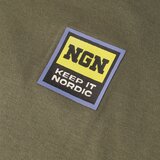 Ngn muška Tegning majica 38029_GRNCB | Eponuda.com