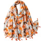 Marama Cats - Narančasta KP33937 | shoptok.hr