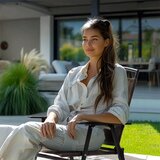  Bastenski sto + 4 stolice Kapucino | Eponuda.com