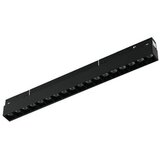  forma led magnetna svetiljka FM2001-18 bk - 3000K | Eponuda.com