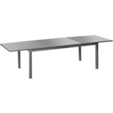 Gardenson Vrtni Set Vicenza, 7-Delni, Raztegljiva Miza | Shoptok.si