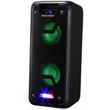 Vivax prenosni bluetooth zvočnik Karaoke Vox BS-650 črn Cene