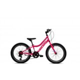 Capriolo dječji bicikl MTB DIAVOLO 200 - 20" | shoptok.hr