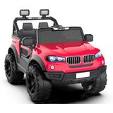 Rolly baby BMW Džip na akumulator za decu