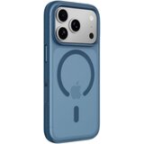 Belkin Magnetic Protective Grip Case – iPhone 17 Pro – Navy | Eponuda.ba