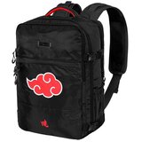 Naruto Shippuden Putni ruksak Clouds 47 cm s pretincem za laptop | shoptok.hr