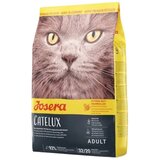 Josera Suva hrana za mačke Catelux, 4,25kg Cene