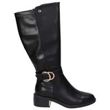 Xti Škornji 143100 Črna | Shoptok.si