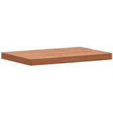 Stolna ploča 60x40x4 cm pravokutna od masivne bukovine | Eponuda.ba