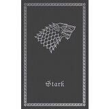 Here Be Dragons Game of Thrones - Set notes i hemijska - Stark | Eponuda.com