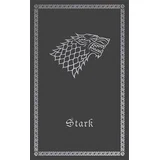 Game of Thrones - Set notes i hemijska - Stark