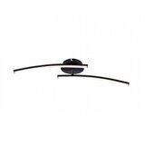 E-light SAO PAULO led luster ML-0560B-02 CRNI | Eponuda.ba