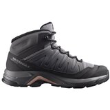 Salomon Visoke superge X-Adventure Coldrush Siva Cene