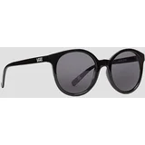 Sončna očala Rise and shine sunglass Črna