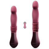 Blush vibrator temptasia trixie thrusting wine | Shoptok.si