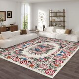 Conceptum Hypnose tepih, 80x300cm, bijeli | Eponuda.ba
