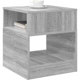  Konačna Stolić 2 pcs Siva Sonoma 40 5 x 40 x 45 cm | shoptok.hr
