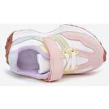 Boto Children's Sports Shoes With Velcro Multicolor Miranda | Shoptok.si