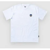 Solo Tiger Blue Classic T-shirt white