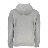 Calvin Klein MEN&#39;S GRAY ZIPLESS SWEATSHIRT | shoptok.hr