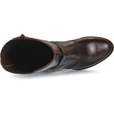 Nero Giardini Mestni škornji I514644D-300 Kostanjeva | Shoptok.si