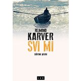 LOM Rejmond Karver - Svi mi Cene'.'