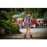 Awama Women's dress A283 | Shoptok.si