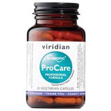 Viridian Nutrition Probiotiki dnevna simbioza ProCare (30 kapsul) Cene