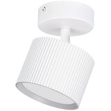 Brilagi LED RGB prigušiva spot svetiljka STRIPY 1xGX53/14W/230V Wi-Fi Tuya bela | Eponuda.com