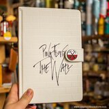 Pyramid International Pyramid PINK FLOYD (THE WALL) PREMIUM A5 beležka, (694807) | Shoptok.si