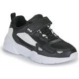 VENTOSA velcro kids Crna