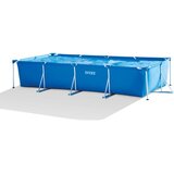 Intex Frame bazen s okvirom 450x220x84 cm 28273NP | shoptok.hr