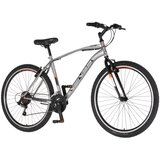 Venssini Bicikl arcadia 27" srebrno crni | Eponuda.com