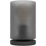 Eglo 901164 - Stona lampa COLOMERA 1xE27/40W/230V siva | Eponuda.com