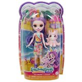  Mattel - Ulia Samorog & Pacifica (HRX84), (21382376) | Shoptok.si