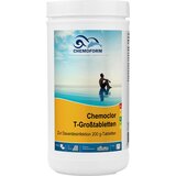 CF GROUP Klor tablete dugotrajnog djelovanja 200 g - 1 kg Cijene