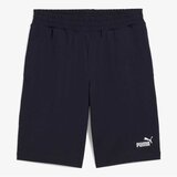 Puma muški šorc ess no. 1 logo jersey shorts 10'' 682600-16 cene