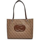 Guess ECO MIETTA TOTE Smeđa Cijene