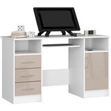 AKORD BELA MIZA ANA / SJAJNA KAPUCCINO, (21702687) | Shoptok.si