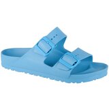 Birkenstock Nogavice Arizona Essentials Modra Cene