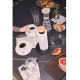 Rosendahl Crni stalak za papirnate ručnike ø 15 cm Paper Pal – | shoptok.hr