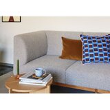 Hübsch Okrugli pomoćni stol u dekoru hrasta ø 55 cm Dash – | shoptok.hr