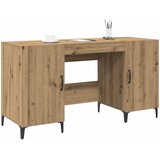  Stol Umjetnička hrastovina 140 x 50 x 75 cm Konstruirano drvo | Eponuda.ba
