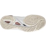 Mizuno Čevlji za športe v zaprtih prostorih Wave Mirage 4 X1GB215036 Bela | Shoptok.si
