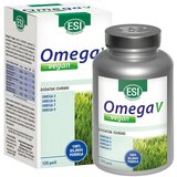  omegactive vegan (omega 3, 6, 7 i 9) 120 kapsula Cene