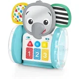 Chase & Tap Earl Interactive Crawling Toy glasbena igrača 6 m+ 1 kos