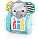BABY EINSTEIN Chase & Tap Earl Interactive Crawling Toy glazbena igračka 6 m+ 1 kom | shoptok.hr